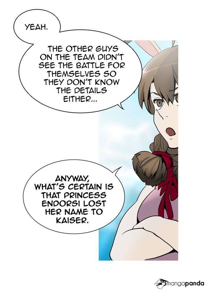 Tower of God Chapter 283 image 051